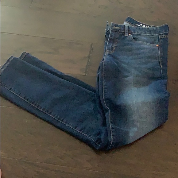 Gap always skinny jeans - Picture 1 of 3